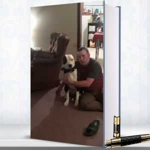 Meet your Posher, Lance